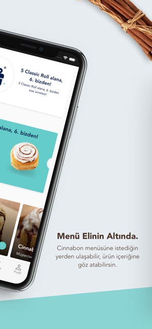 Cinnabon(圖3)-速報App