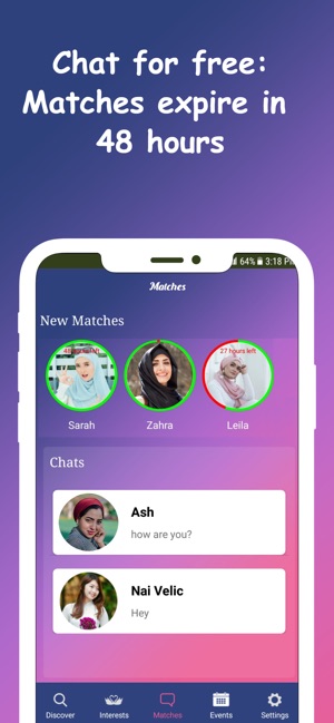 Muzproposal-Muslim Matchmaking(圖4)-速報App