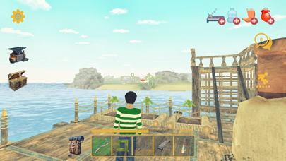 Raft Survival Multiplayer Descargar Apk Para Android Gratuit Ultima Version 2021