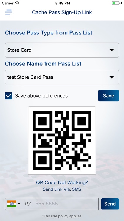 Pass Verifier screenshot-4