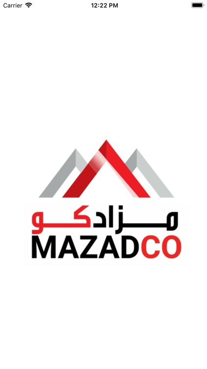 mazadco-مزادكو