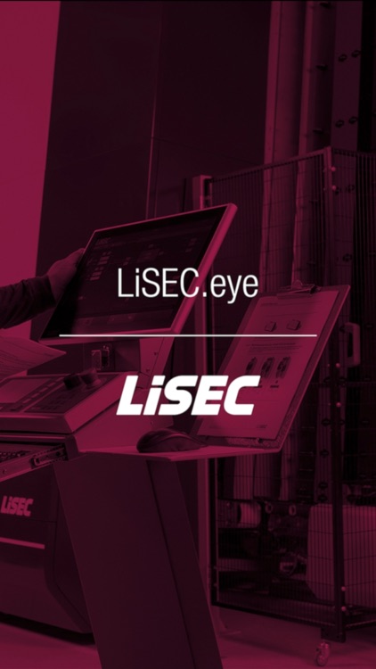 LiSEC.eye