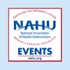 NAHU Events