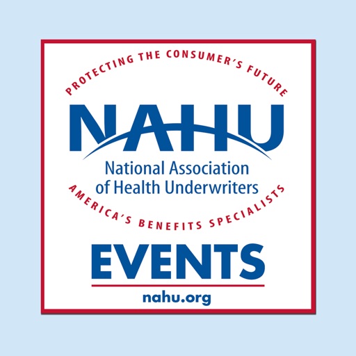 NAHU Events