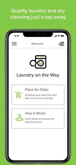 Laundry on the Way(圖1)-速報App