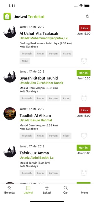 Kajian Sunnah Indonesia(圖3)-速報App