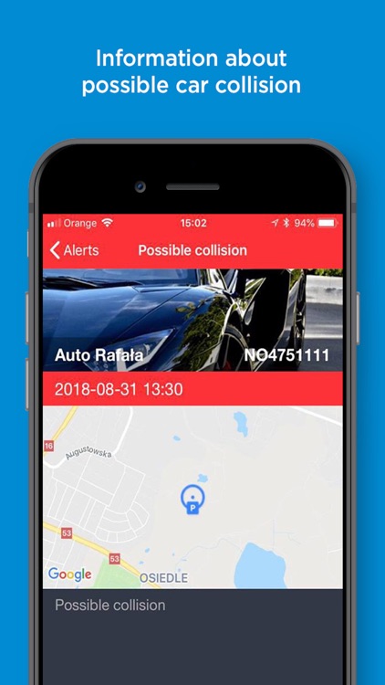 Car Assistant screenshot-5
