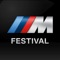 The BMW M Festival is a celebration of the most powerful letter in the world with people who live, breathe and drive adrenaline on BMW Automobiles