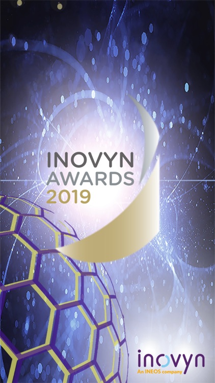 INOVYN Awards 2019