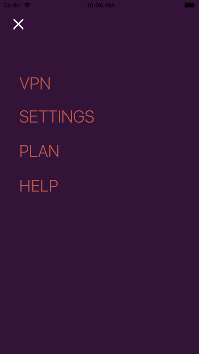 Secured VPN Pro Screenshot 3