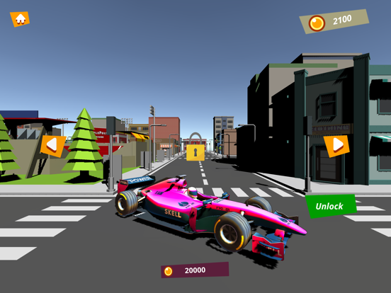 Drifting Legends : Motorsport screenshot 2