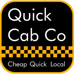 Quickcab Co