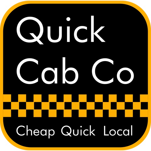 Quickcab Co