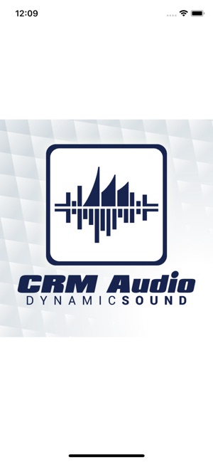 CRM Audio Network