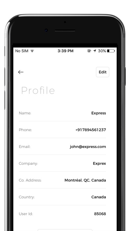 Exprex Manager screenshot-4