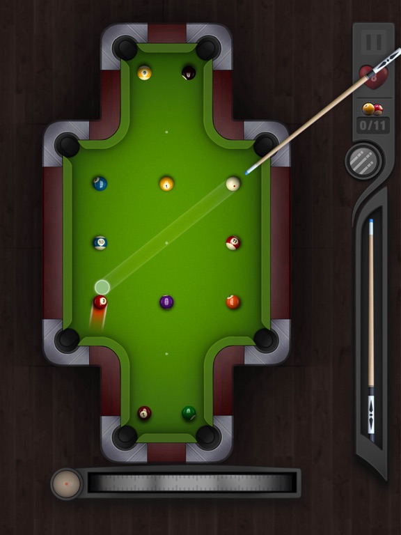 Скачать Billipool-Ball Shooting