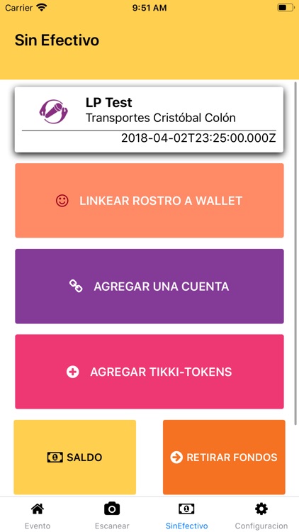 Tikkilife Promotores screenshot-3