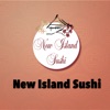 New Island Sushi Store