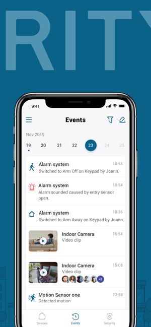 Eufy Security On The App Store