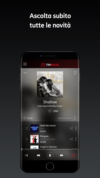 TIMMUSIC