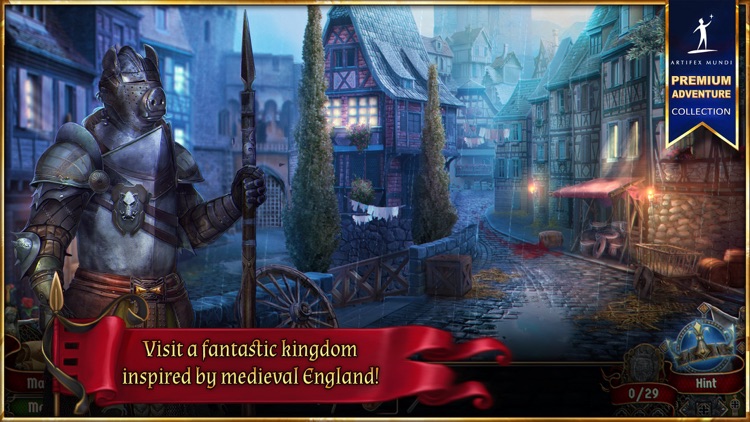 Kingmaker: Rise to the Throne screenshot-4