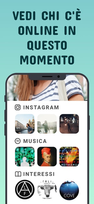 Come giù incontri app funziona