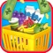 ShoppingCarnival is a fun and exciting game