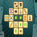 Mahjong talesplay puzzle game