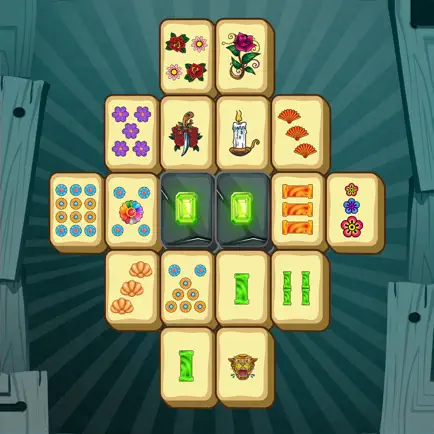 Mahjong tales:play puzzle game Cheats