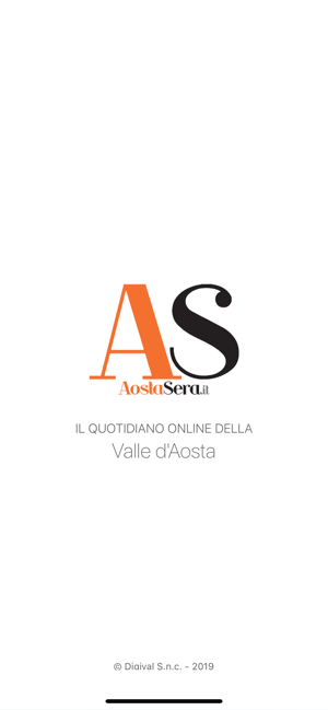 Aostasera.it