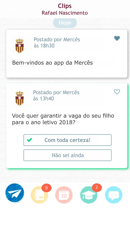 Mercês