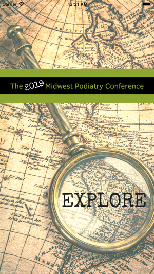 Midwest Podiatry Conference(圖1)-速報App