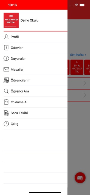 Masabaşı Eğitim Kurumları(圖3)-速報App