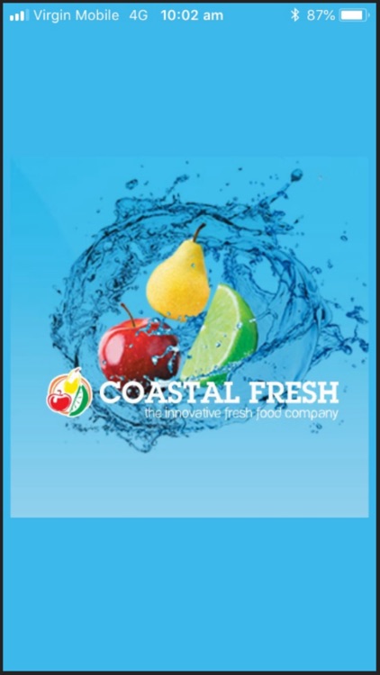 Coastal Fresh