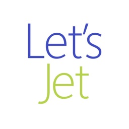 Let’s Jet by UberJets