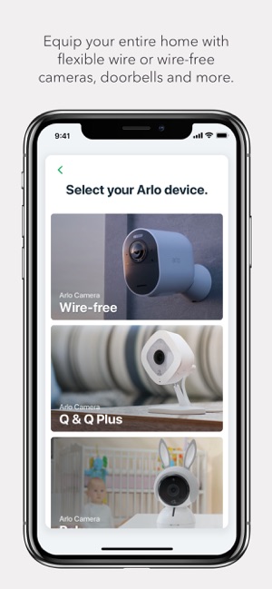 Arlo(圖4)-速報App