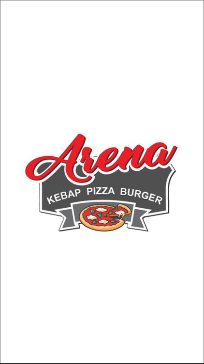 Arena Pizza Kurier