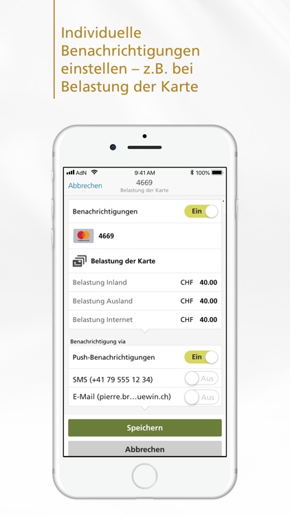 TopCard Mobile screenshot-3