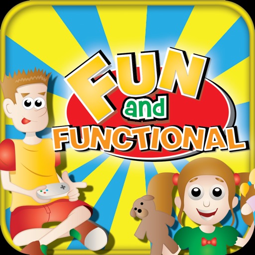 Fun & Functional