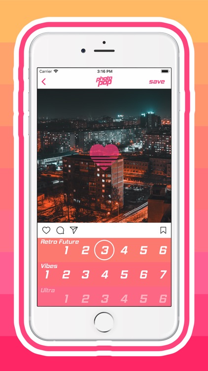 Photo Pop - Animated Filters screenshot-5