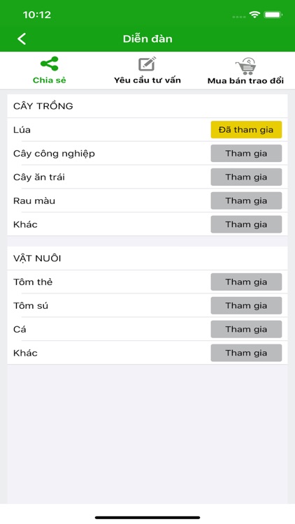 Nông Phú - Sitto screenshot-3