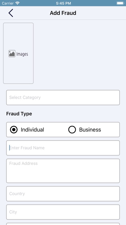 Fraud Finder screenshot-6