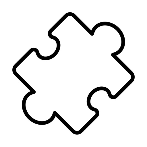 Puzzles - Jigsaw Masterpiece iOS App