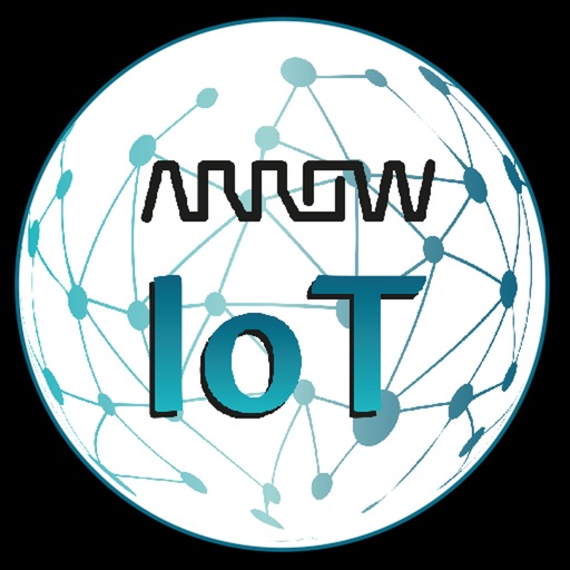 Arrow IOT Day 2019