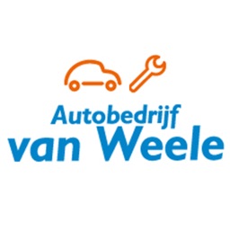 Autobedrijf van Weele