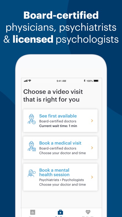 Doctor On Demand