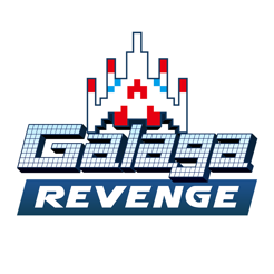 ‎Galaga Revenge