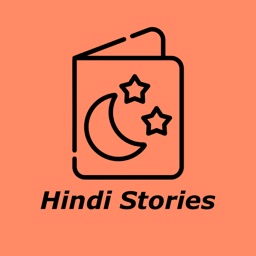 Hindi Stories Book