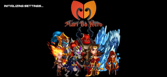 Mari-Bo Hero(圖1)-速報App