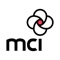 MCI Event App offers powerful communication technology that connects people, places and information